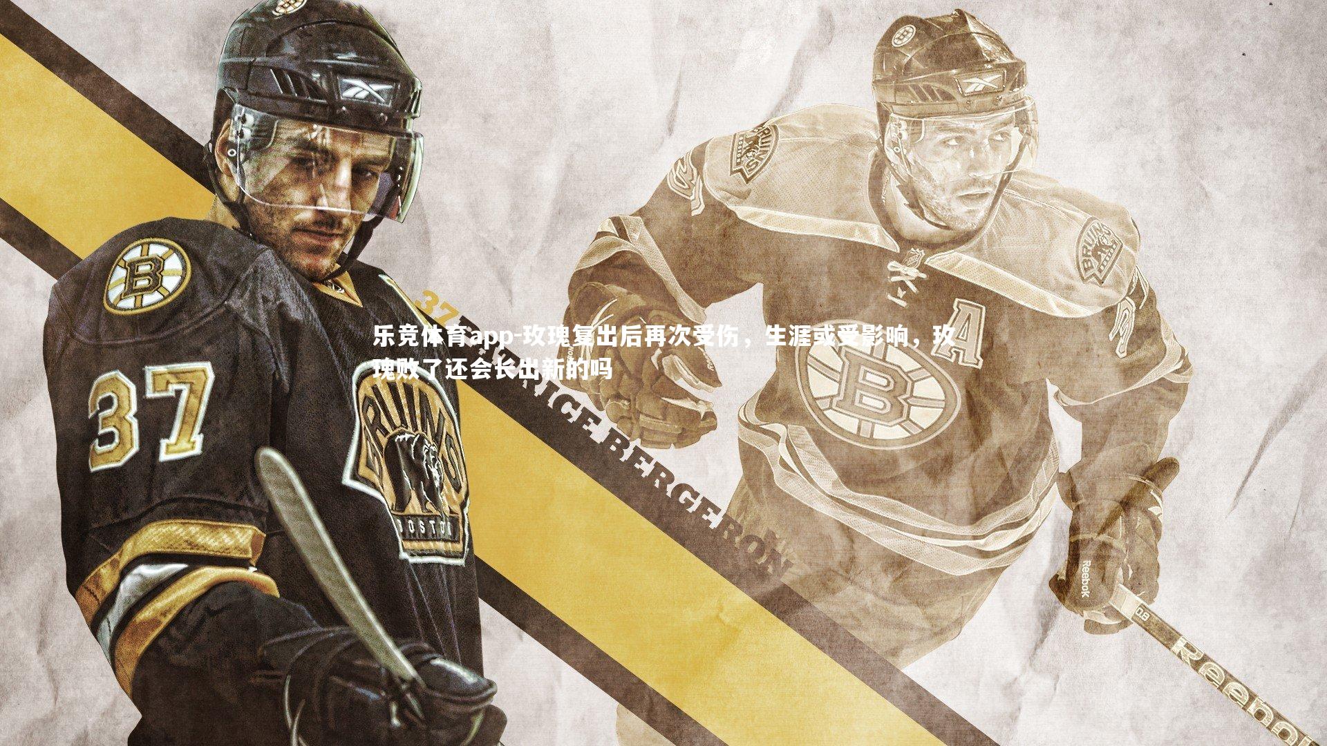 玫瑰复出后再次受伤，生涯或受影响，玫瑰败了还会长出新的吗