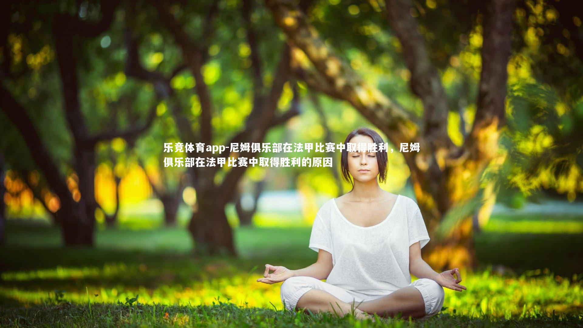 尼姆俱乐部在法甲比赛中取得胜利，尼姆俱乐部在法甲比赛中取得胜利的原因